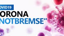 Corona-Notbremse für Schulen und Kindergärten